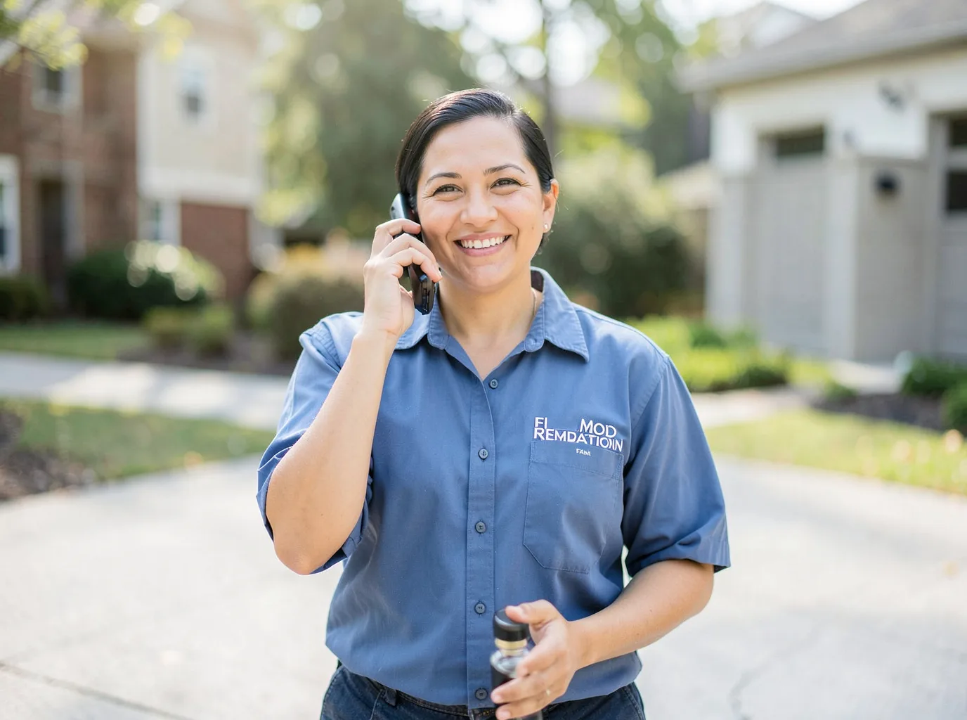 Mold Remediation Pendleton, OR FAQs